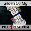 Silden 50Mg 12